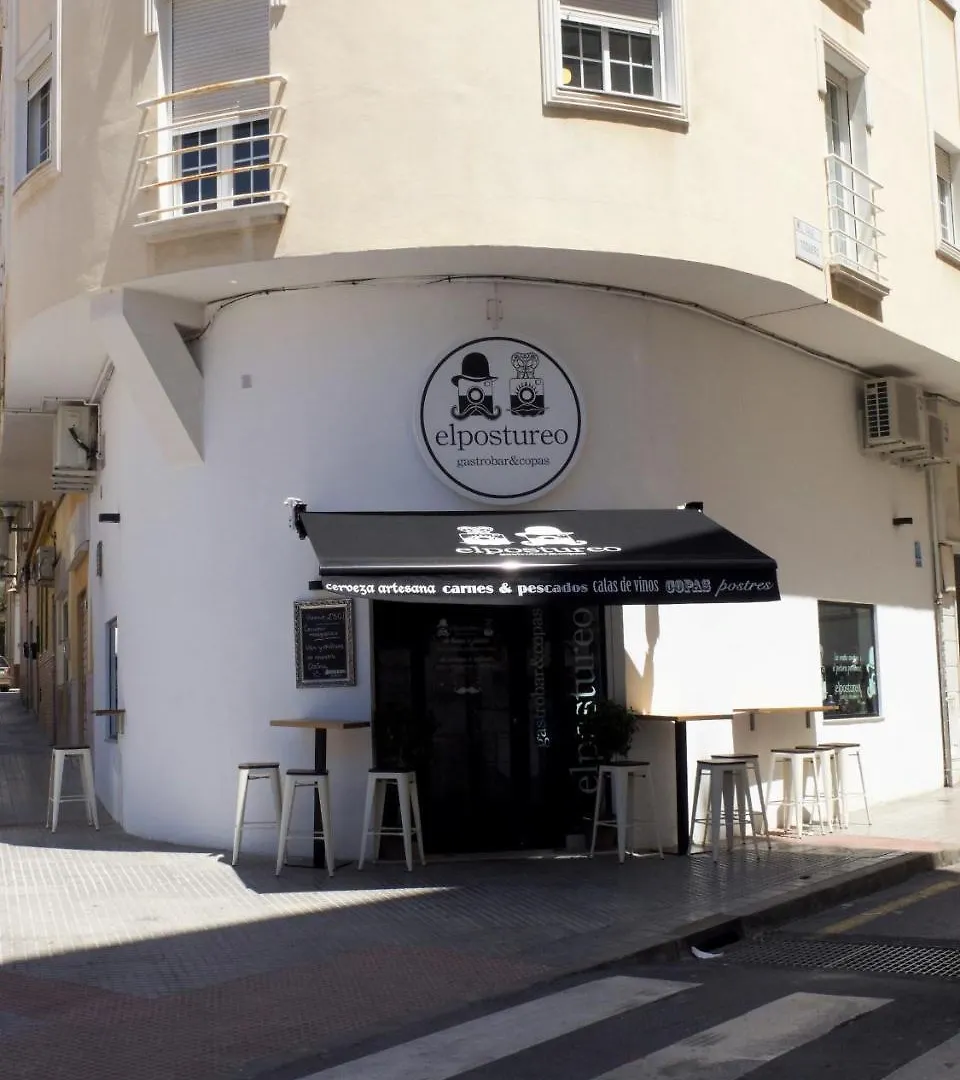 Suite Homes La Victoria Malaga Apartment