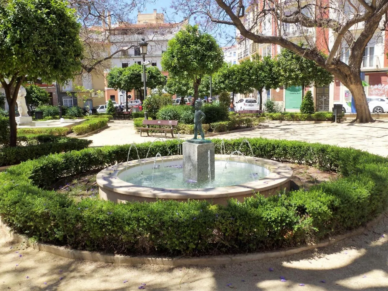 Suite Homes La Victoria Malaga 0*,