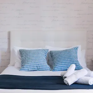 Appartement Larios Premium, Málaga