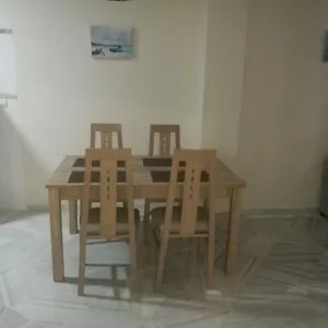 Appartement Edificio Vicente, Málaga