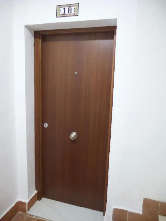 Suite Homes La Victoria 말라가