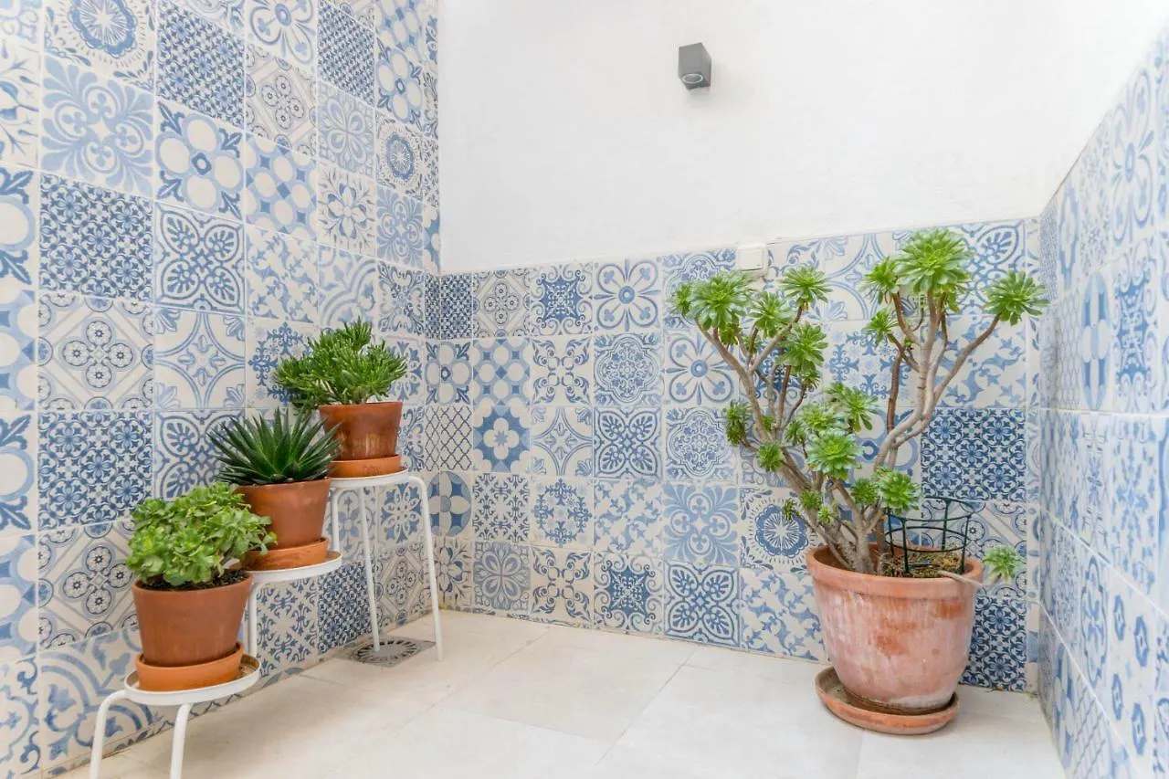 Appartement Suite Homes La Victoria Málaga