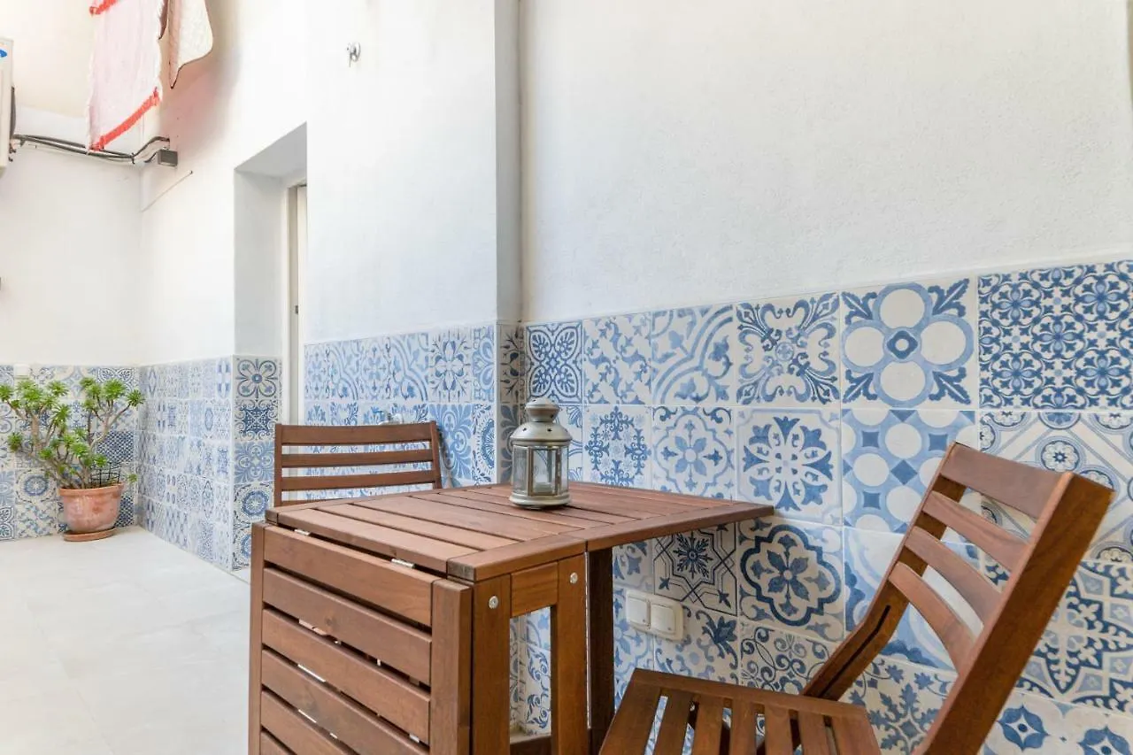 Appartement Suite Homes La Victoria Málaga